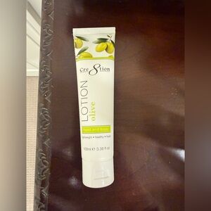 Olive Hand & Body Lotion brand new